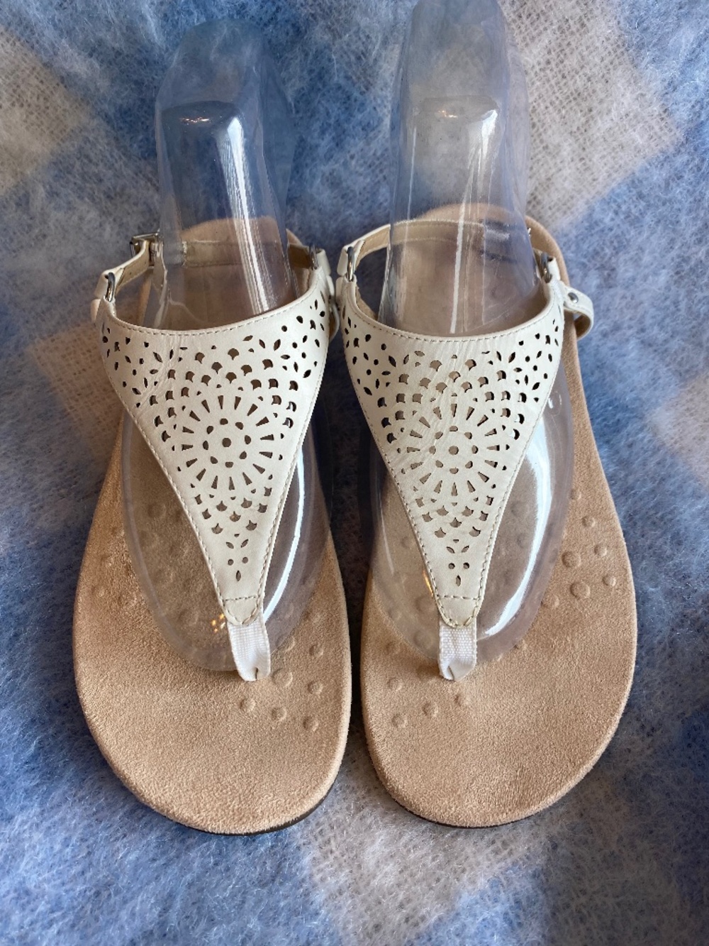 Vionic Sandal, size 8 Like New